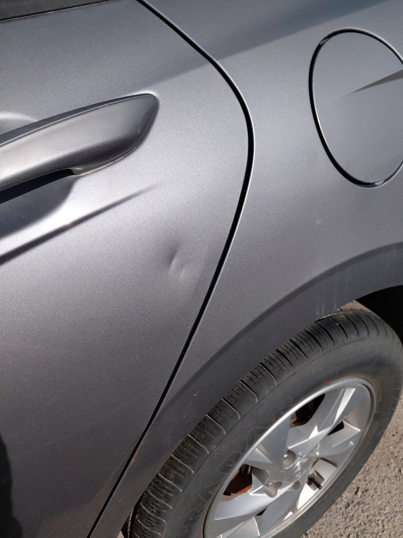 هيونداي إلنترا FLEET  2021 image