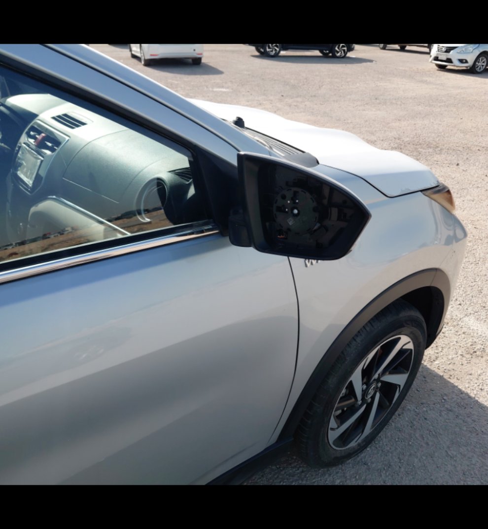 Toyota Rush GL 2023 image