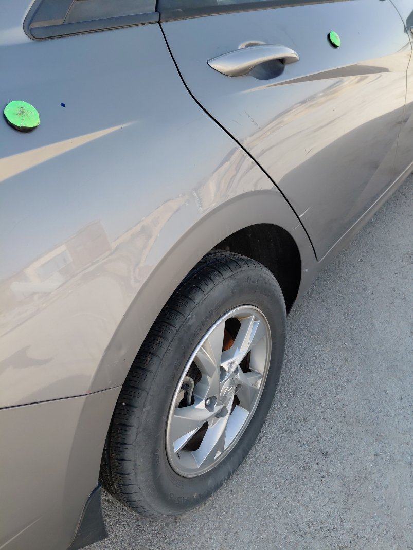 هيونداي إلنترا FLEET  2021 image