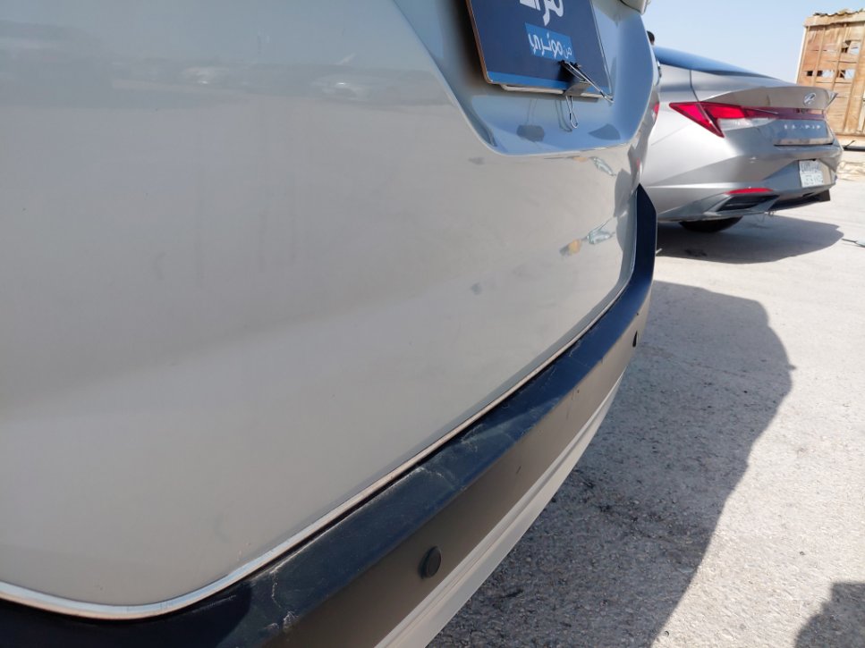 Toyota Rush GL 2023 image