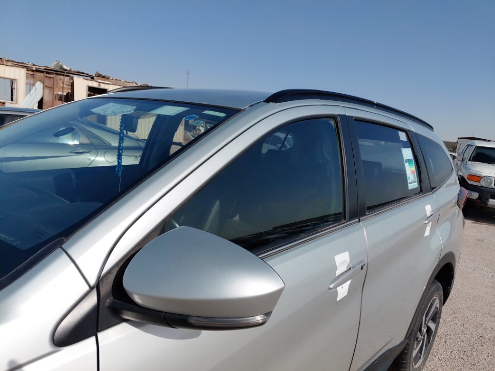 Toyota Rush GL 2023 image