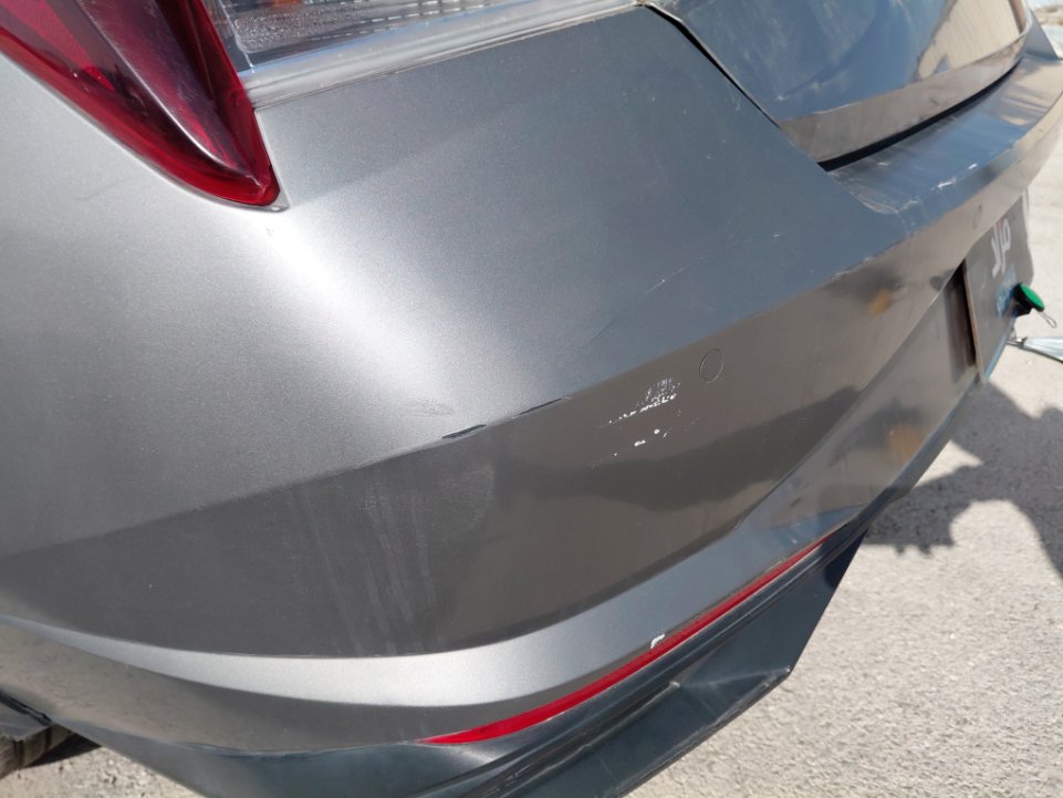 هيونداي إلنترا FLEET  2021 image