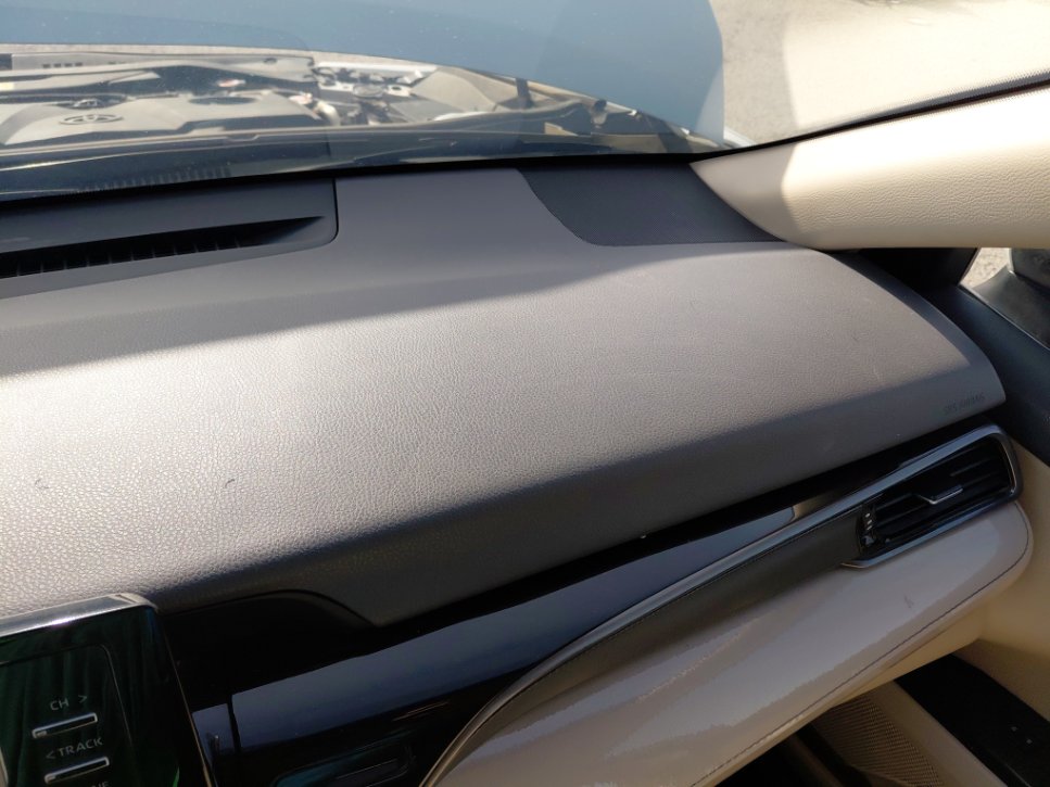 تويوتا كامري GLE HEV  2023 image