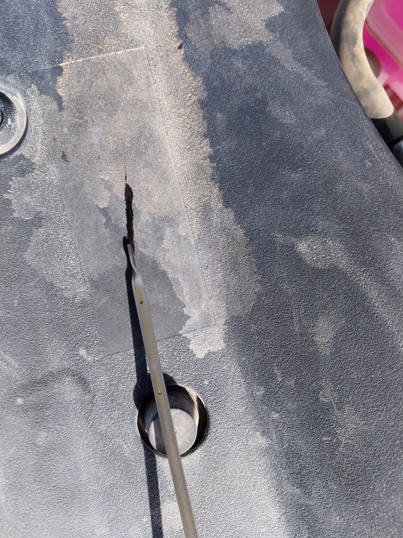 تويوتا كامري GLE HEV  2023 image