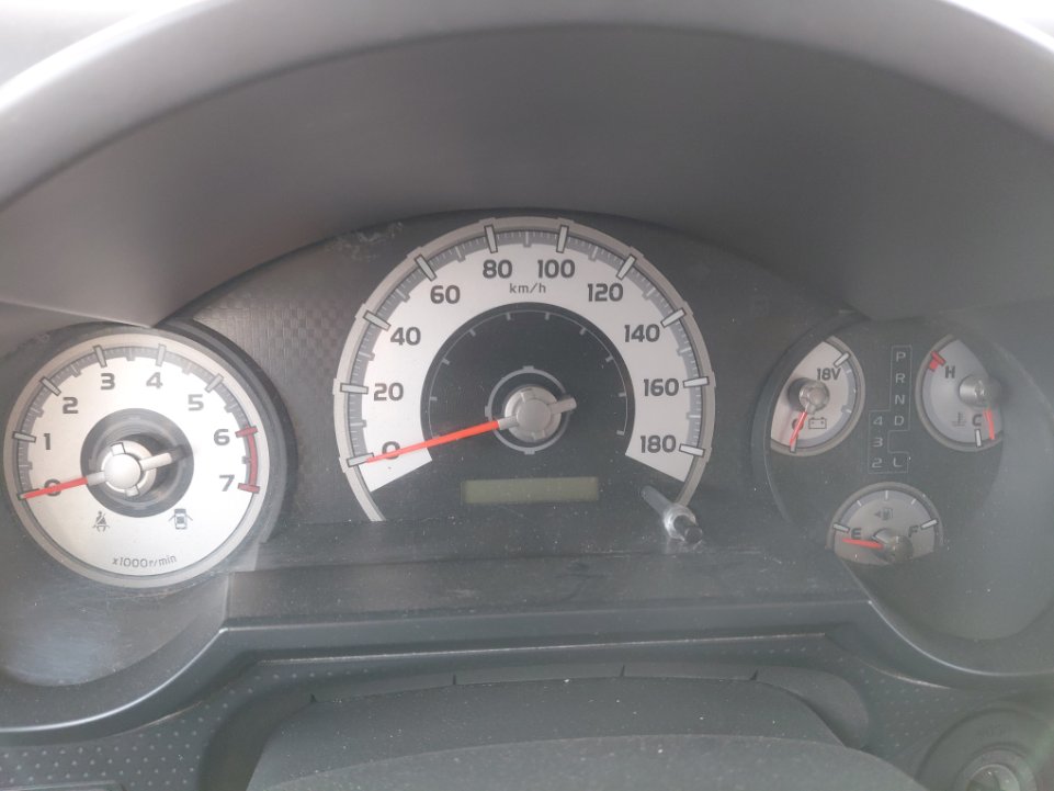 تويوتا إف جي كروزر 1 Sport  2023 image