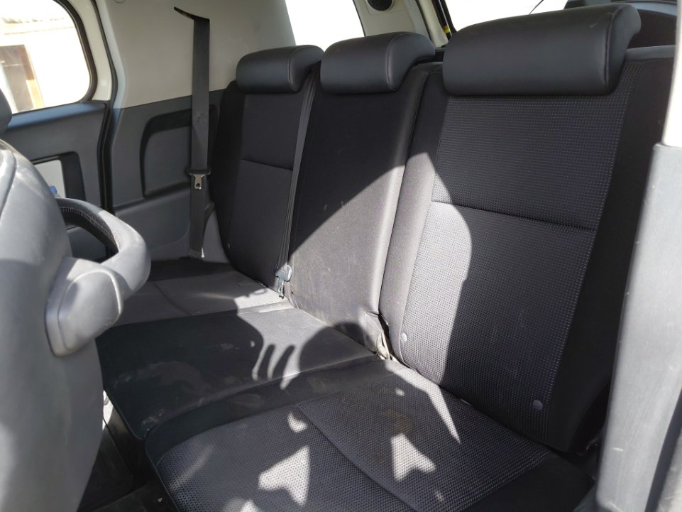 تويوتا إف جي كروزر 1 Sport  2023 image