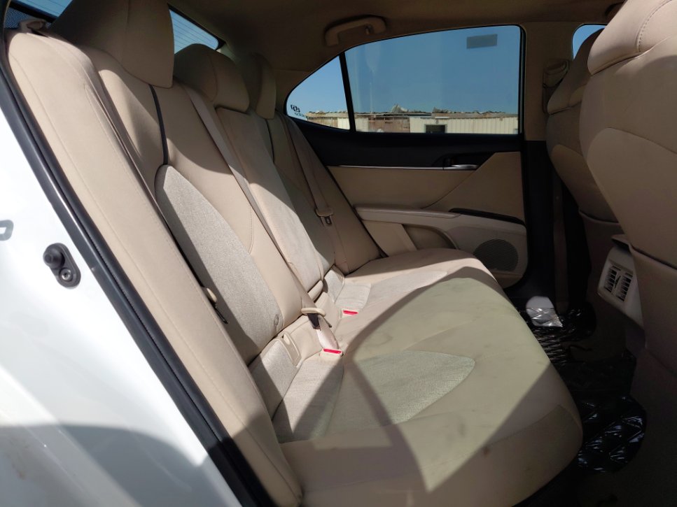 تويوتا كامري GLE HEV  2023 image