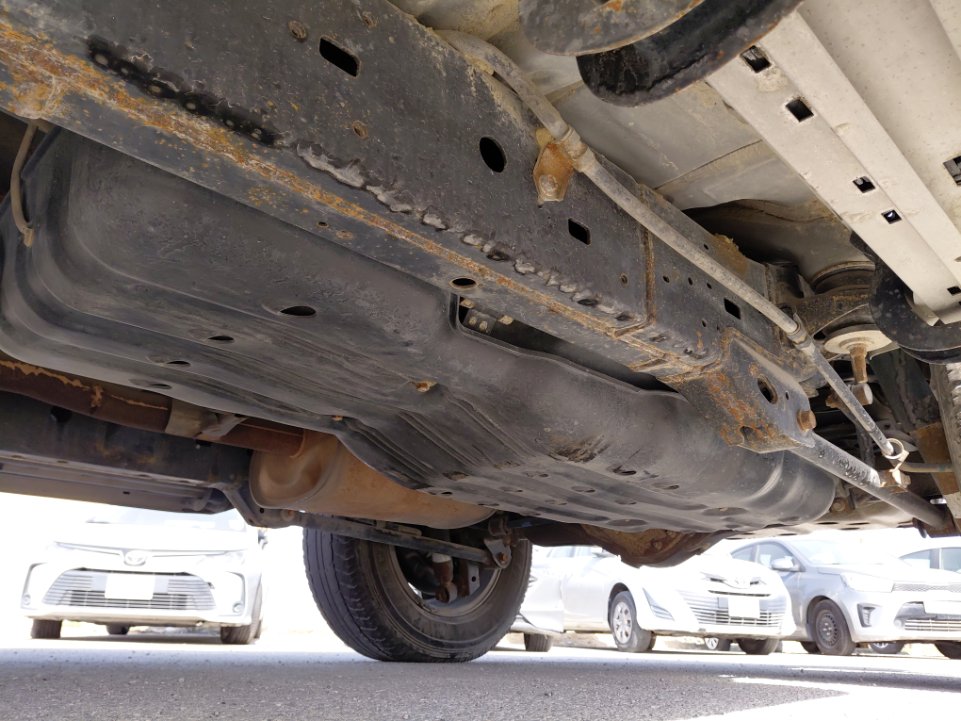 تويوتا إف جي كروزر 1 Sport  2023 image