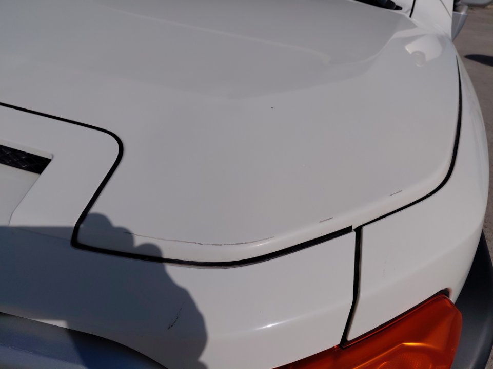 تويوتا إف جي كروزر 1 Sport  2023 image