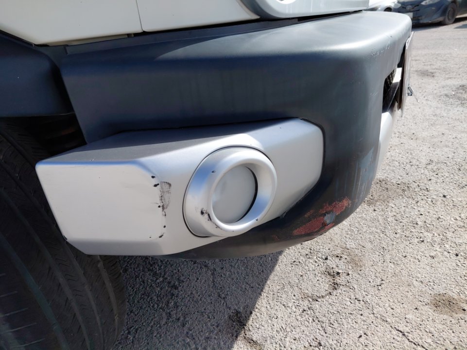 تويوتا إف جي كروزر 1 Sport  2023 image