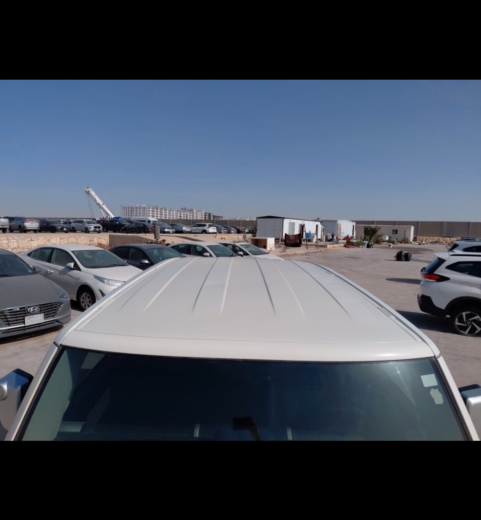 تويوتا إف جي كروزر 1 Sport  2023 image