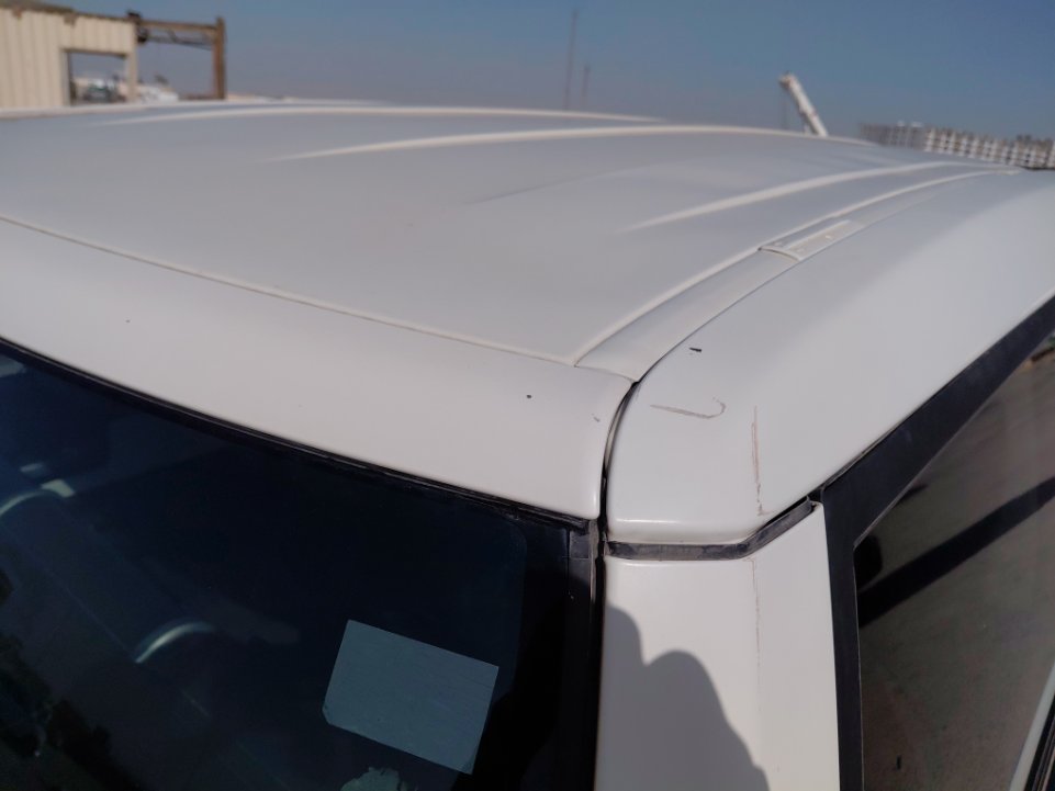 تويوتا إف جي كروزر 1 Sport  2023 image