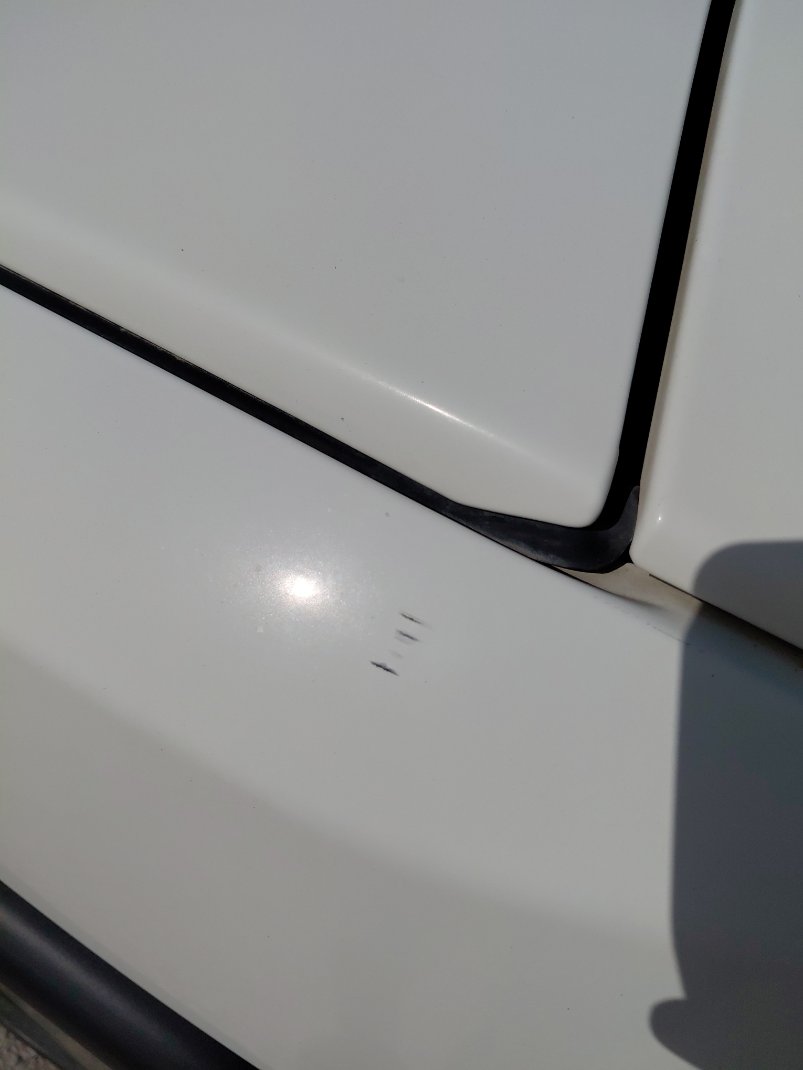 تويوتا إف جي كروزر 1 Sport  2023 image