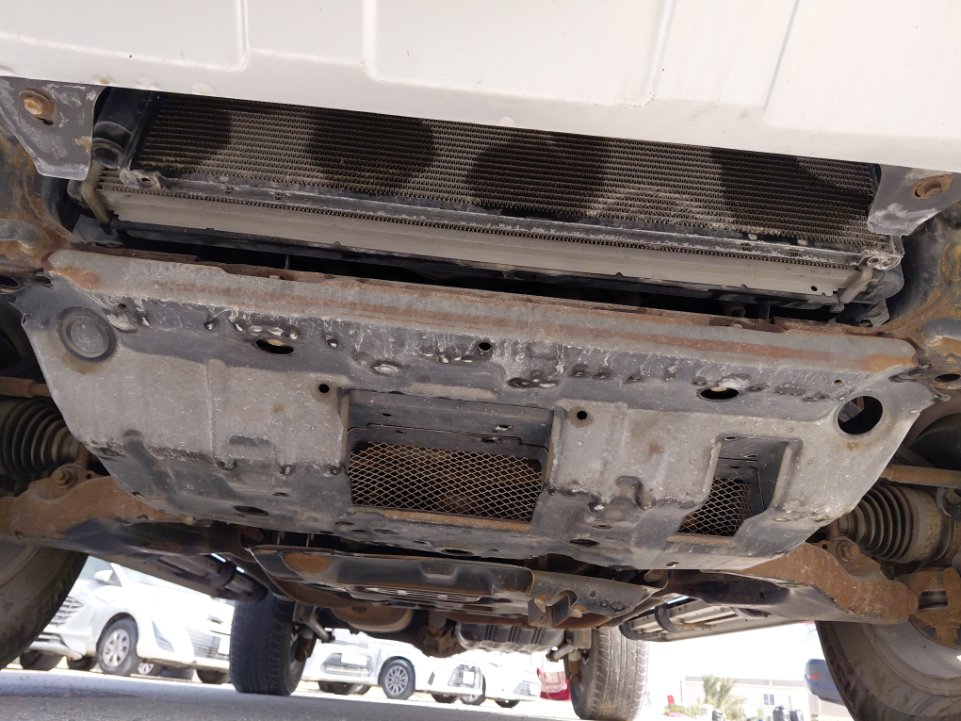 تويوتا إف جي كروزر 1 Sport  2023 image