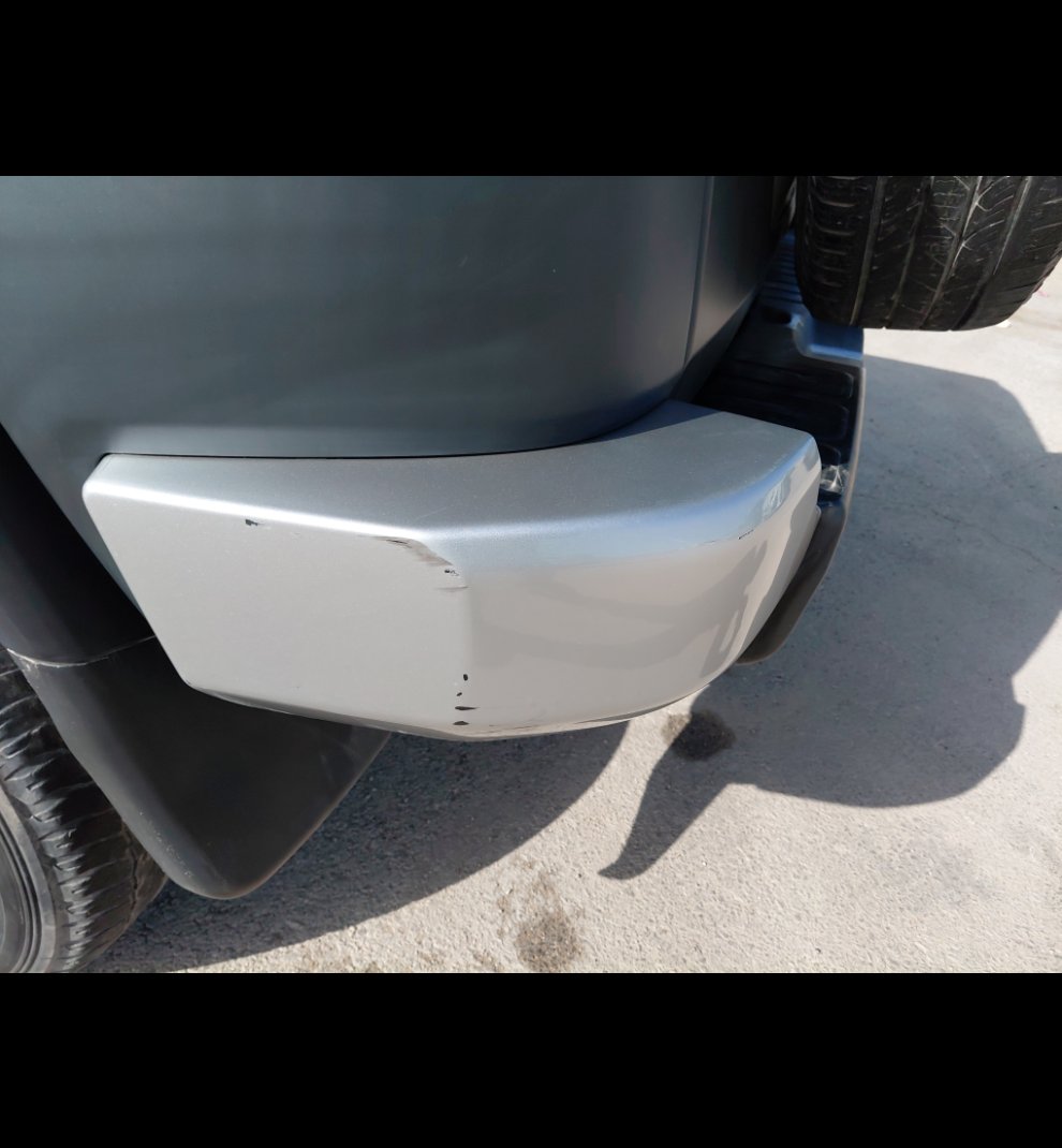 تويوتا إف جي كروزر 1 Sport  2023 image