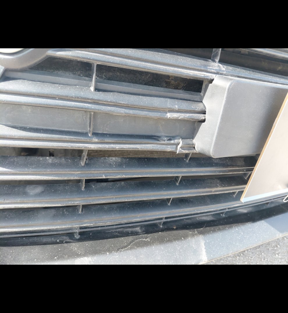 تويوتا كامري GLE HEV  2023 image