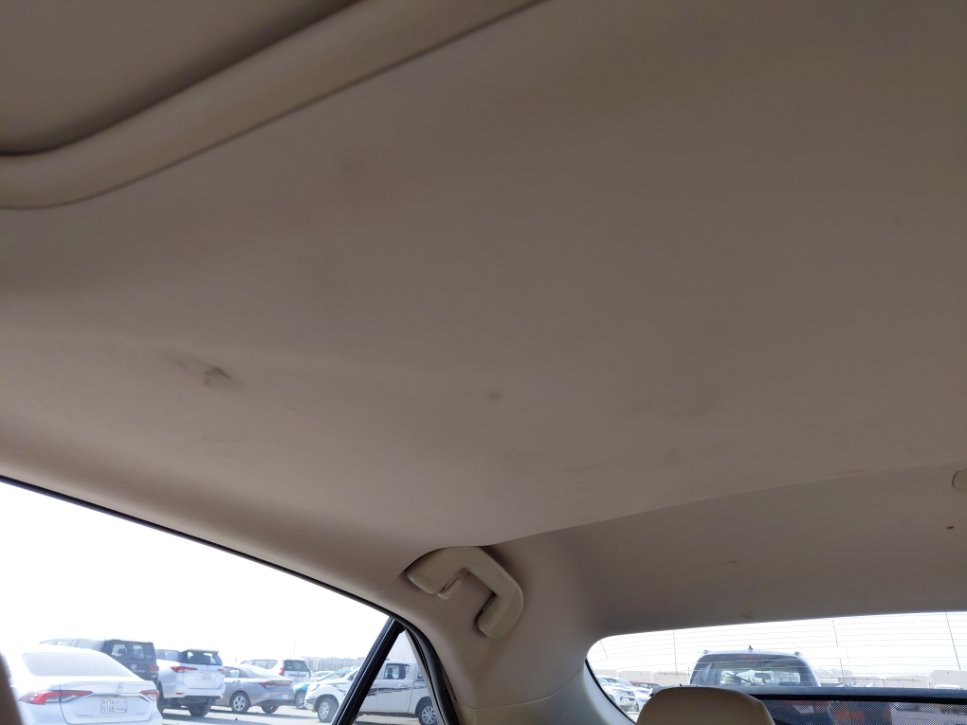 تويوتا كامري GLE HEV  2023 image