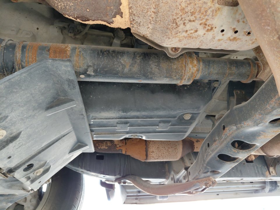 تويوتا إف جي كروزر 1 Sport  2023 image