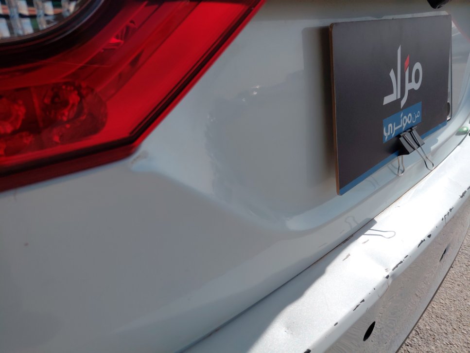 تويوتا كامري GLE HEV  2023 image