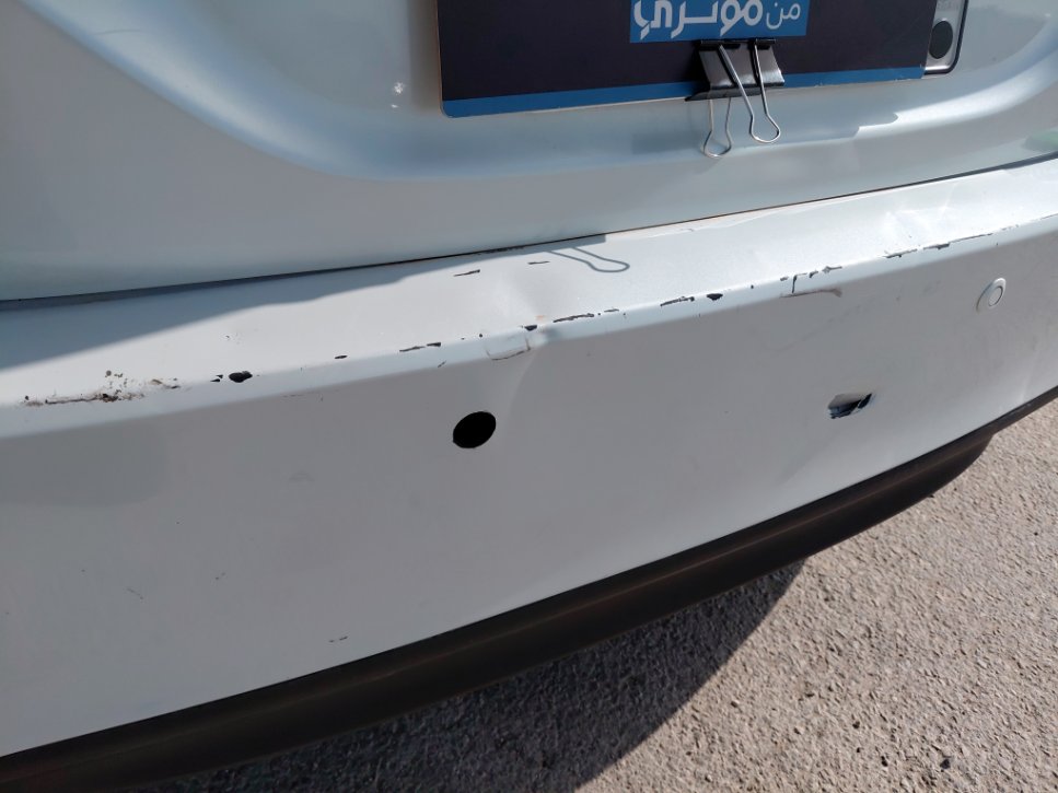 تويوتا كامري GLE HEV  2023 image