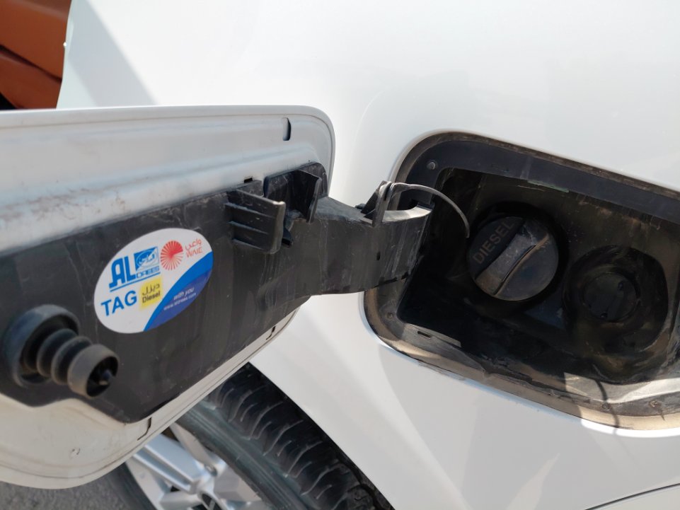 ايسوزو MUX  2023 image