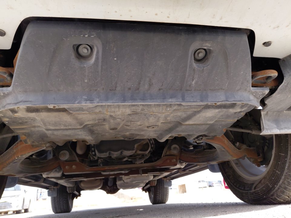 ايسوزو MUX  2023 image