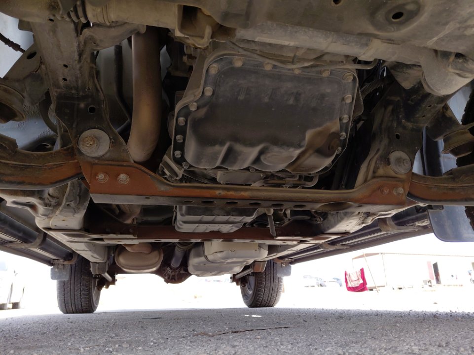 ايسوزو MUX  2023 image