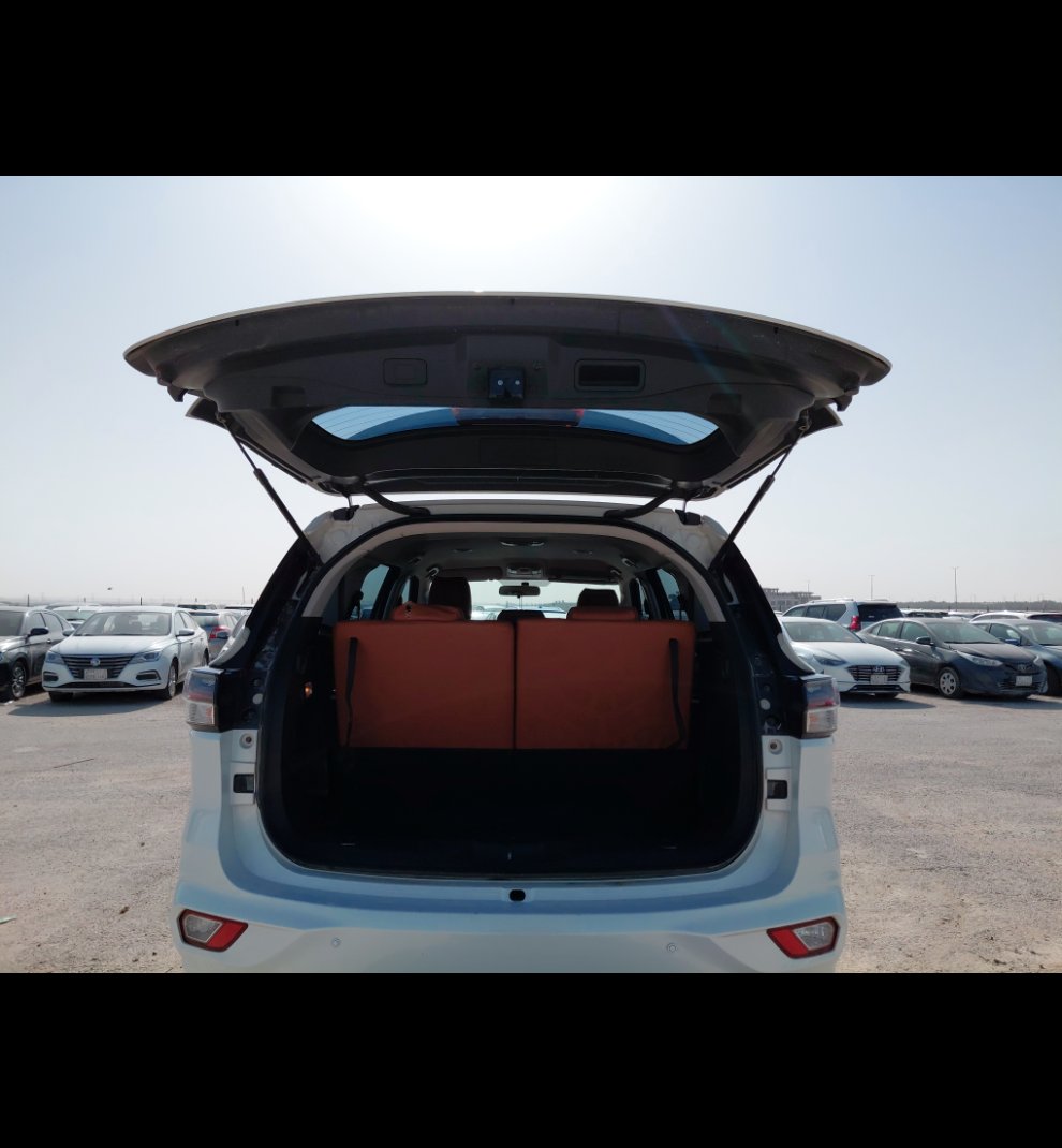 ايسوزو MUX  2023 image