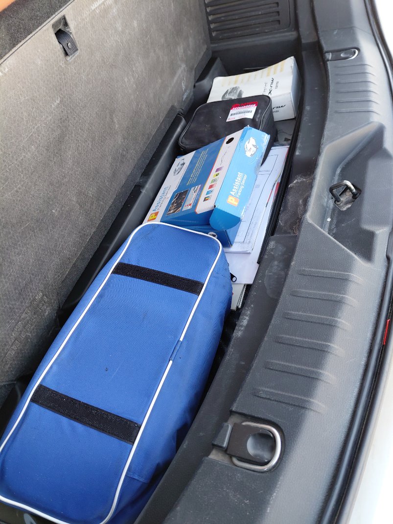 ايسوزو MUX  2023 image