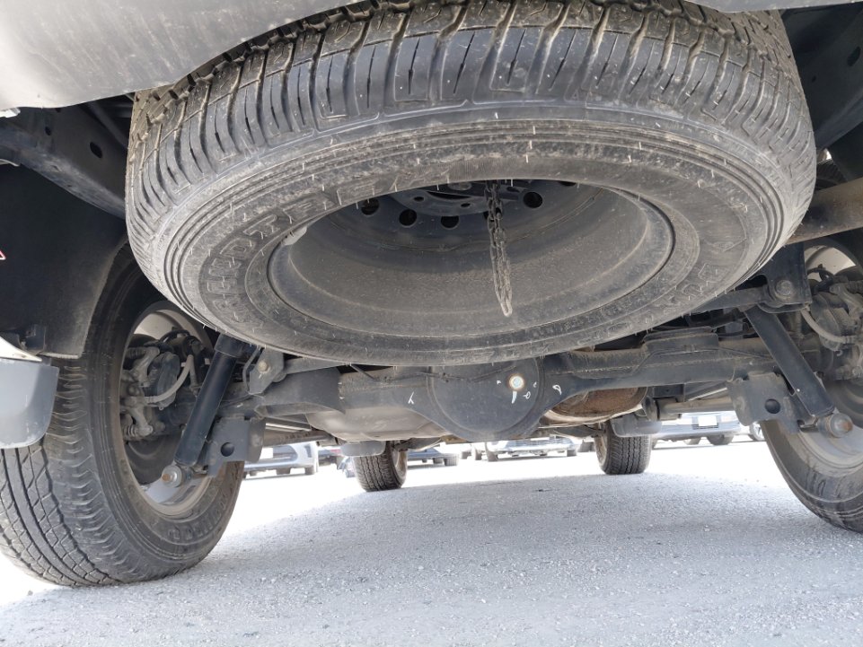 ايسوزو MUX  2023 image