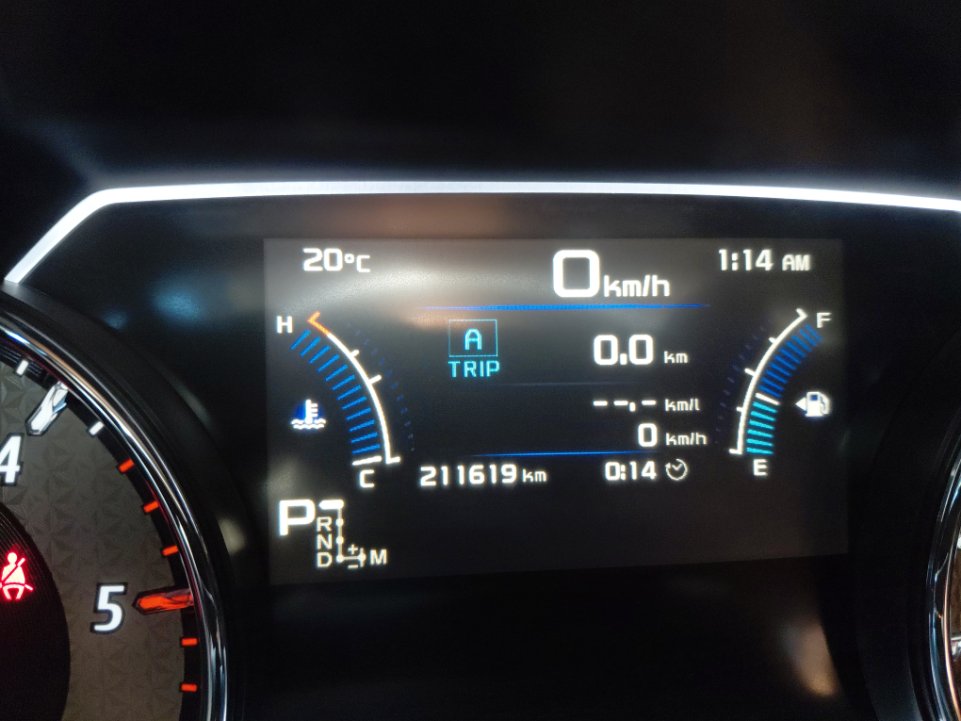 ايسوزو MUX  2023 image