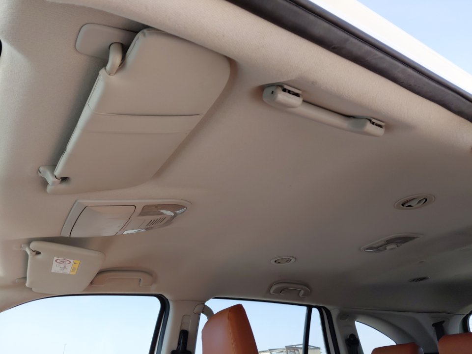 ايسوزو MUX  2023 image