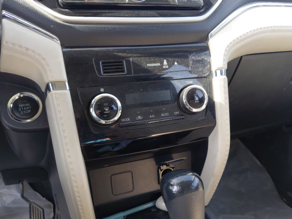 Toyota Rush STD Sport 2022 image