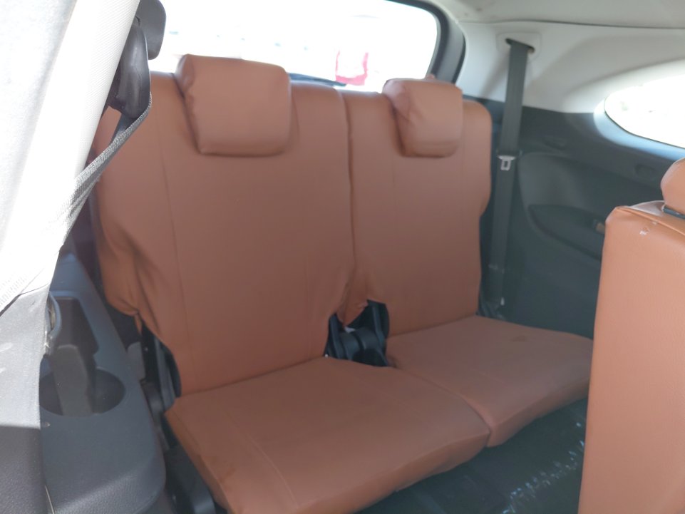 ايسوزو MUX  2023 image