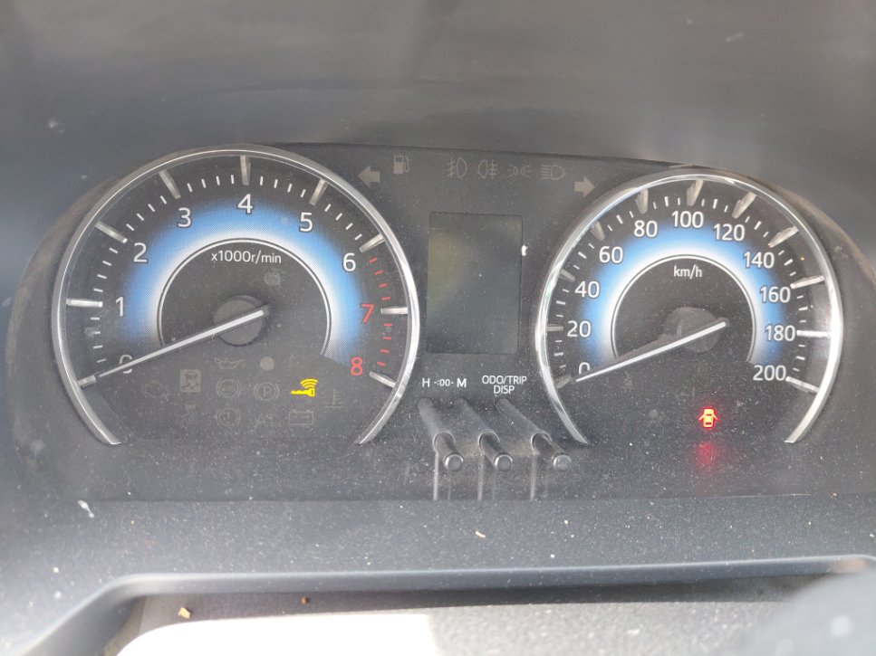 Toyota Rush STD Sport 2022 image