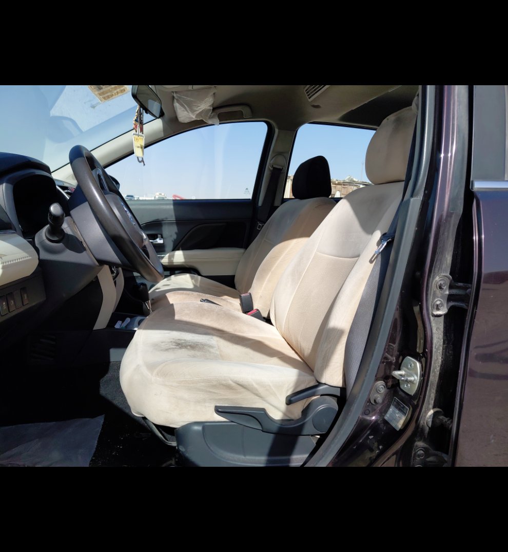 Toyota Rush STD Sport 2022 image