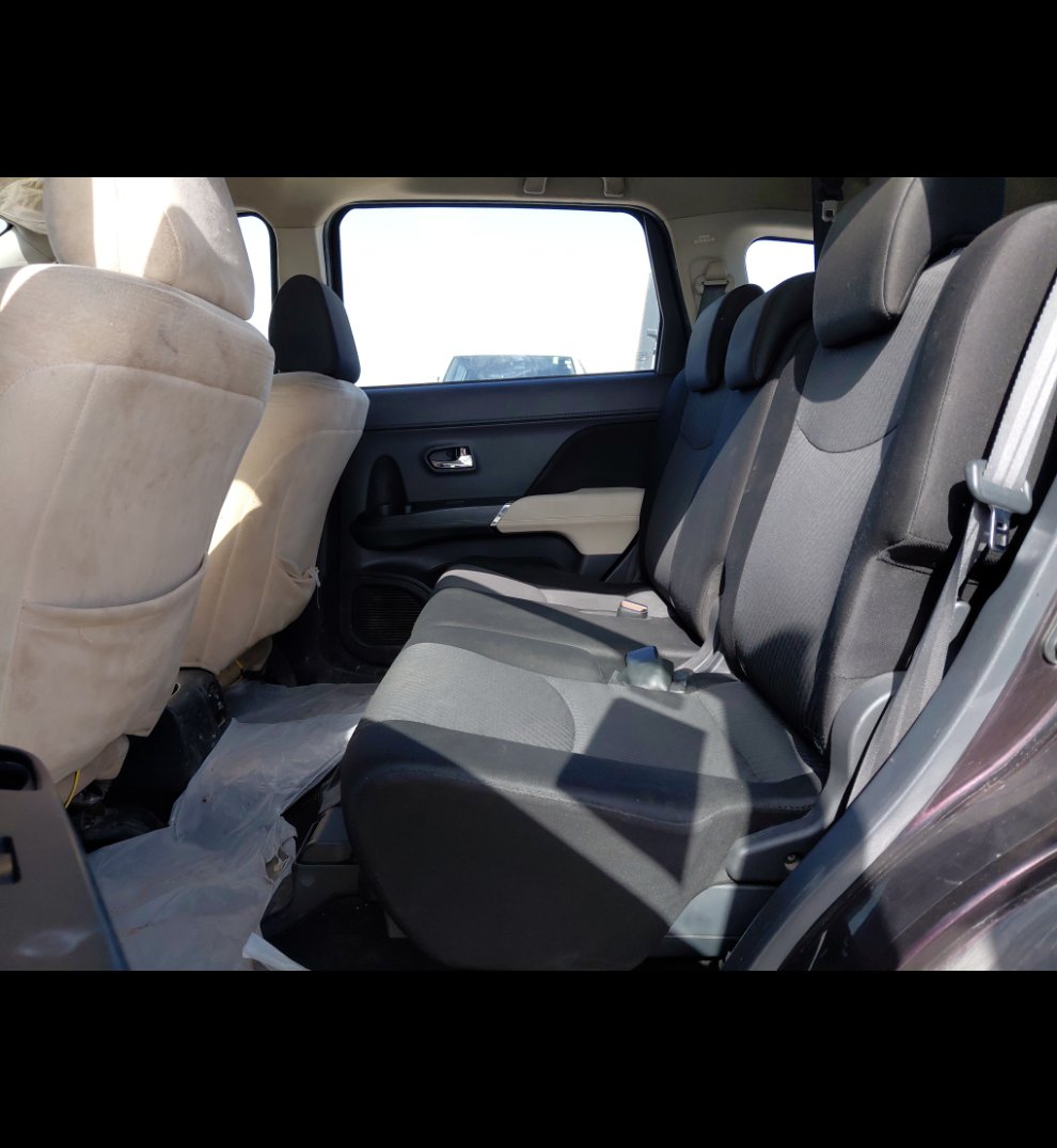 Toyota Rush STD Sport 2022 image