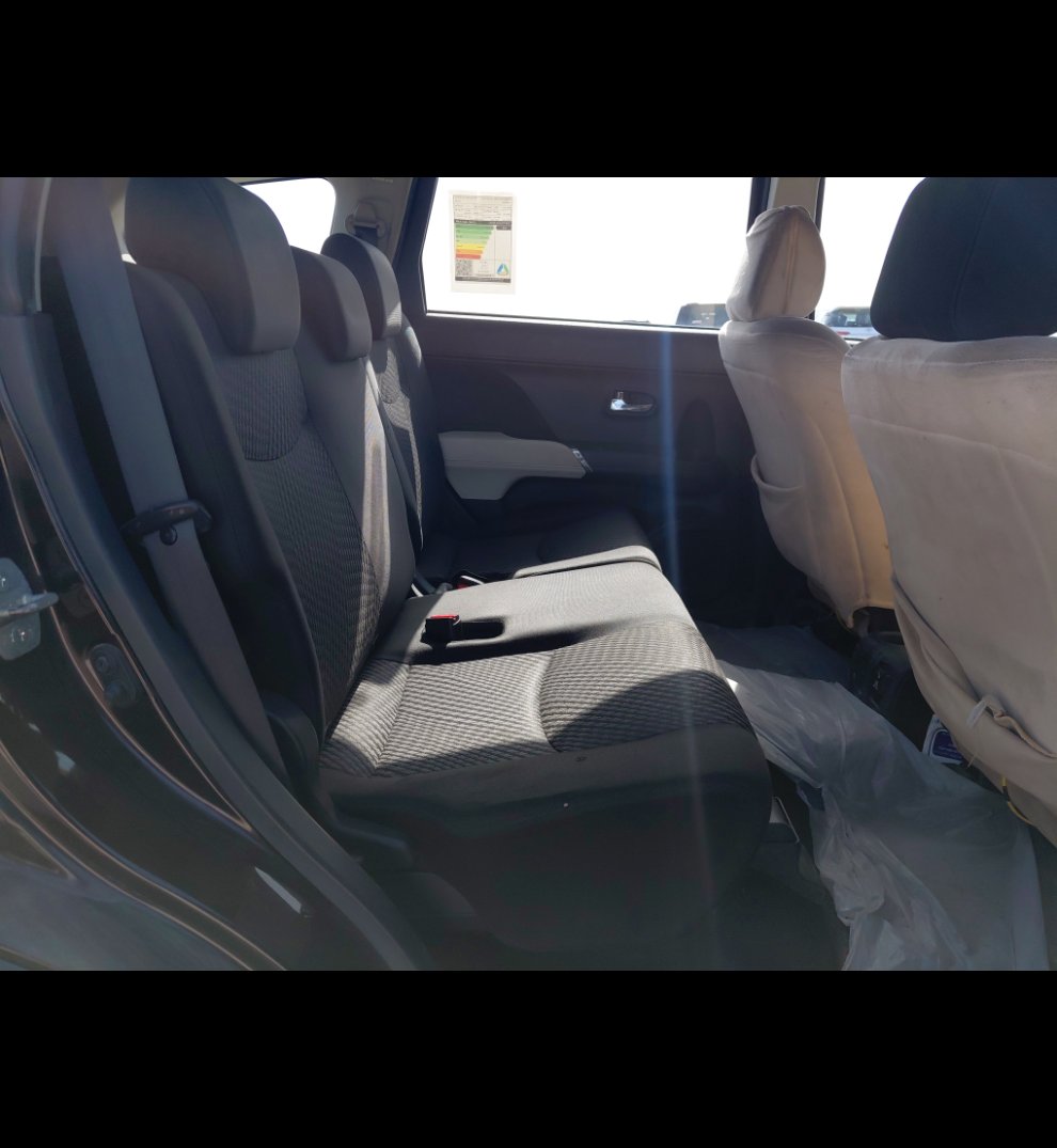 Toyota Rush STD Sport 2022 image