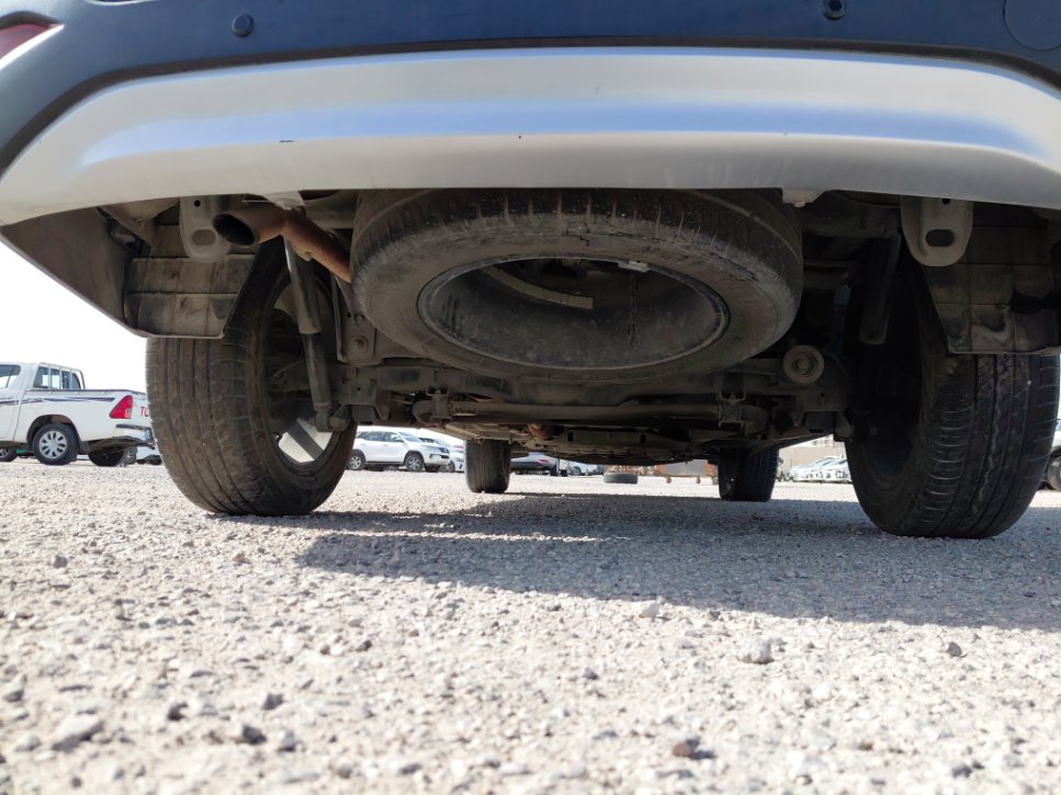 Toyota Rush STD Sport 2022 image