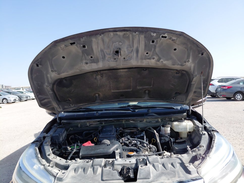 Toyota Rush STD Sport 2022 image