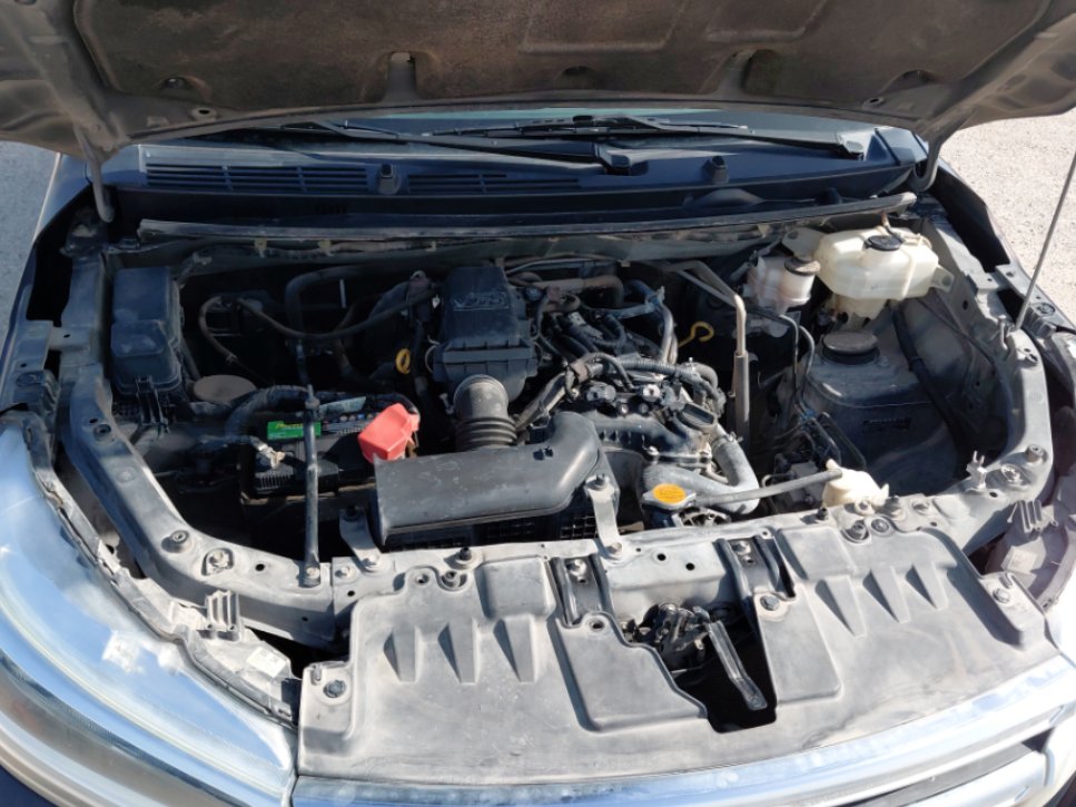 Toyota Rush STD Sport 2022 image