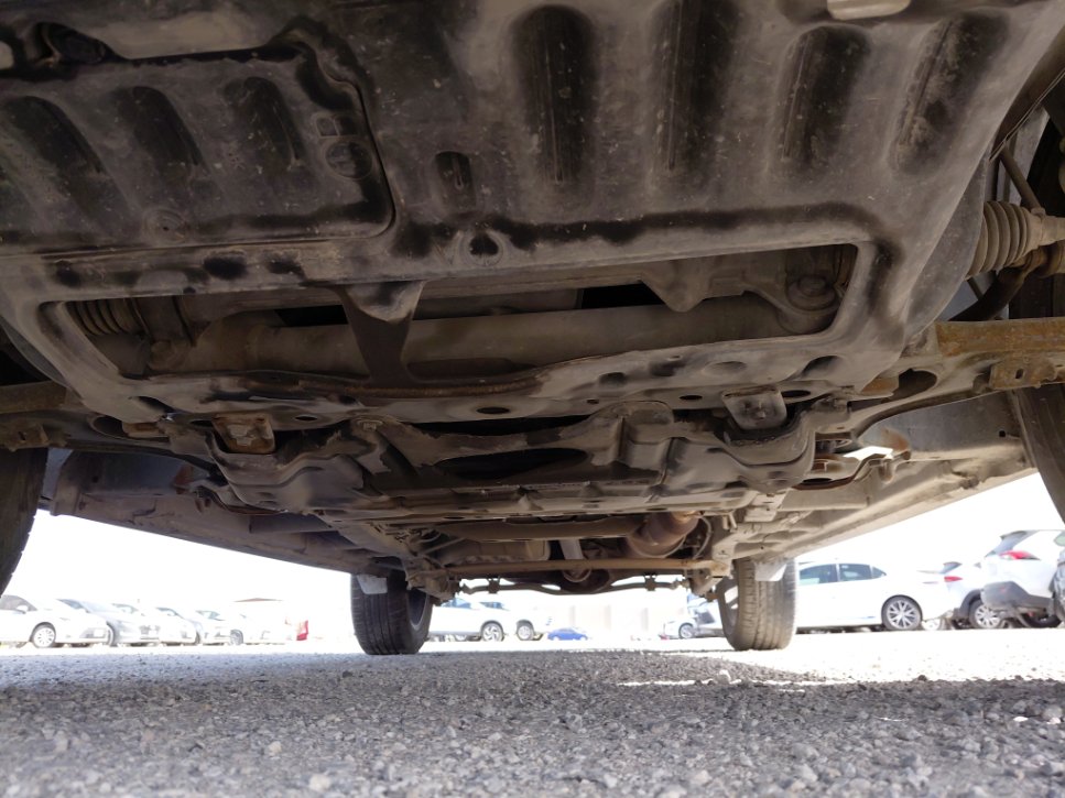 Toyota Rush STD Sport 2022 image