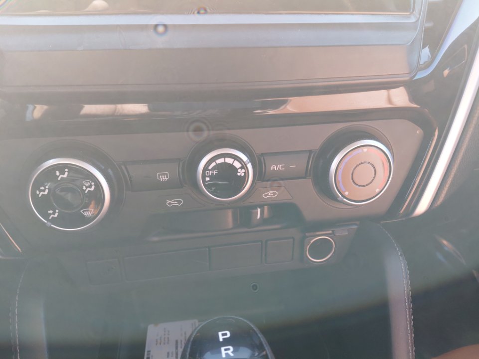 ايسوزو MUX  2023 image