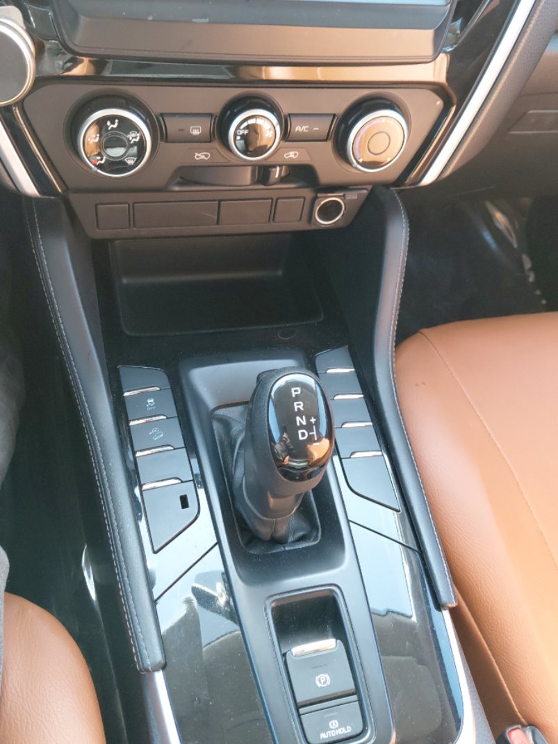 ايسوزو MUX  2023 image