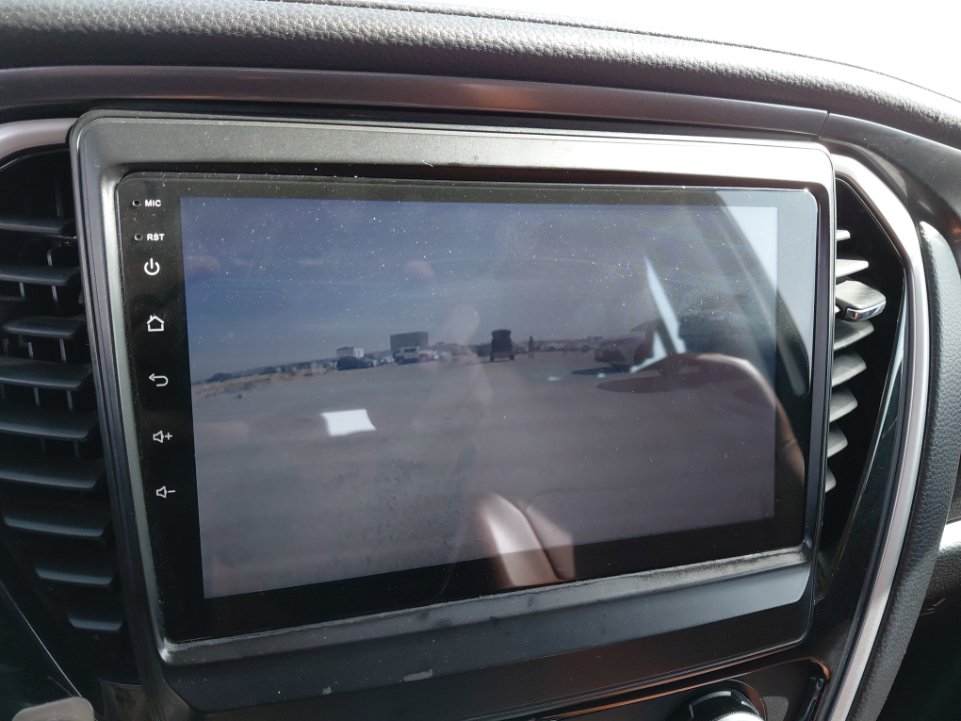 ايسوزو MUX  2023 image