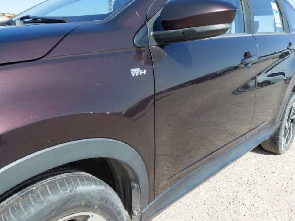 Toyota Rush STD Sport 2022 image