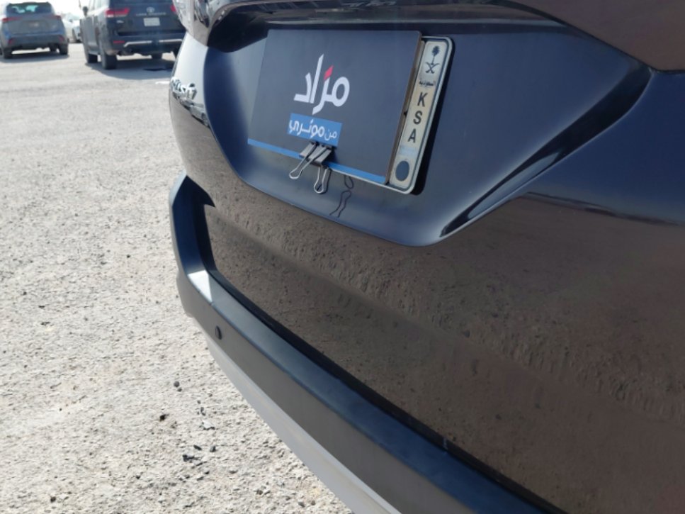 Toyota Rush STD Sport 2022 image