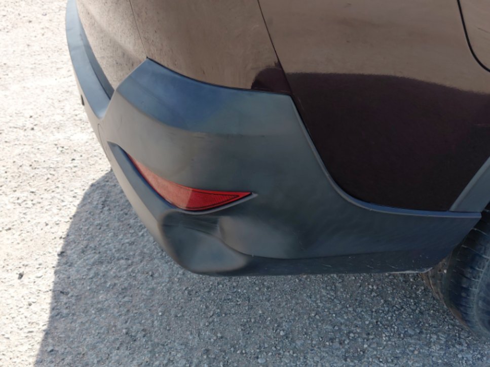 Toyota Rush STD Sport 2022 image