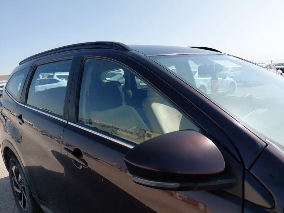 Toyota Rush STD Sport 2022 image