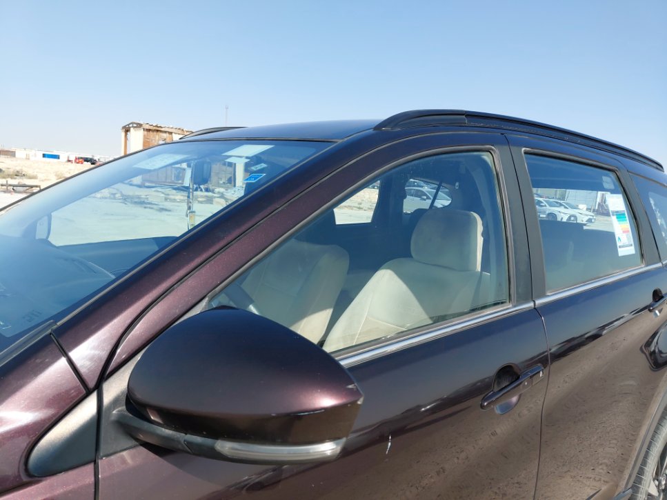 Toyota Rush STD Sport 2022 image